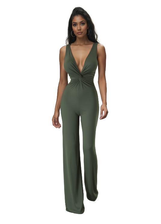 Baddie Jumpsuit
