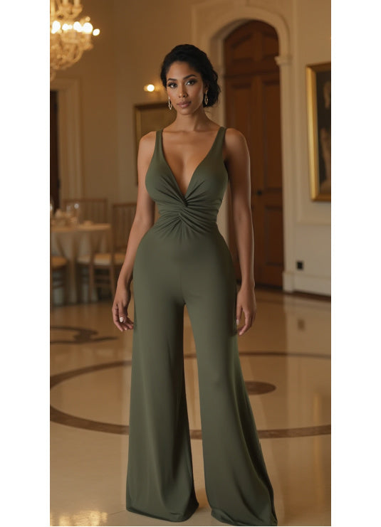 Baddie Jumpsuit