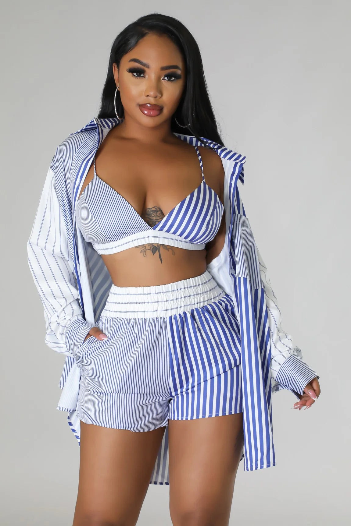 3 piece spring set