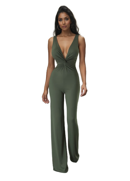 Baddie Jumpsuit