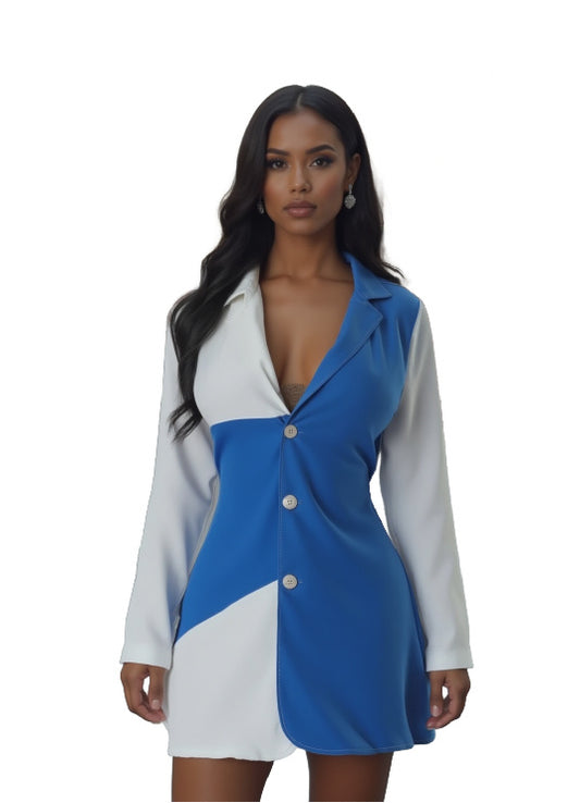 Baddie in Business