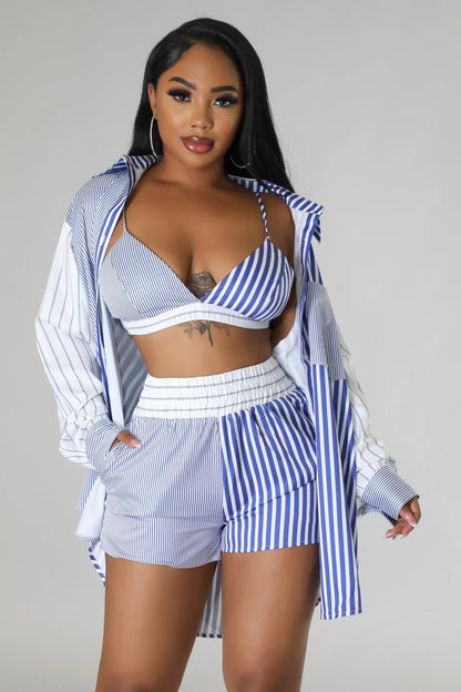 3 piece spring set